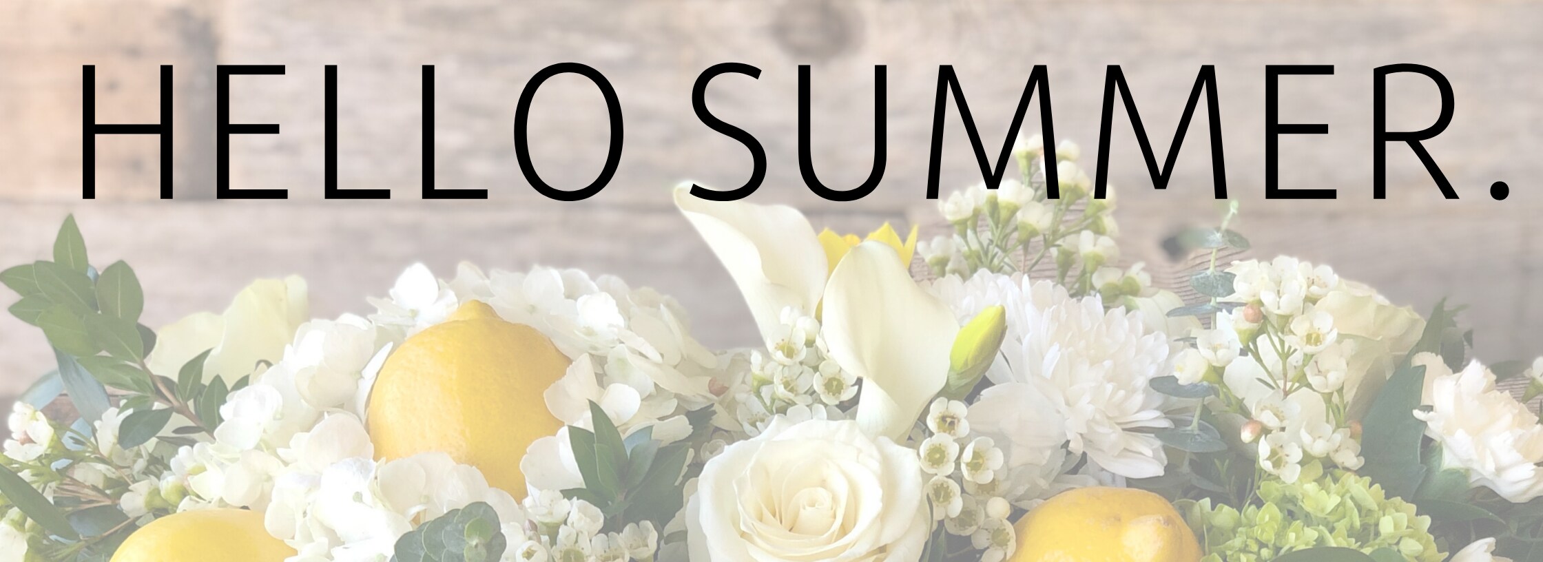 Kerrville Florist Flower Delivery by Especially Yours